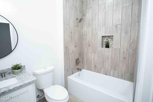 1808 Cajeme Court, Rio Rico, AZ 85648