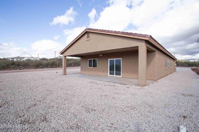 1808 Cajeme Court, Rio Rico, AZ 85648