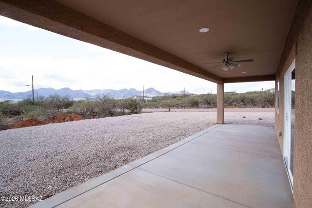 1808 Cajeme Court, Rio Rico, AZ 85648