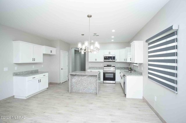 1808 Cajeme Court, Rio Rico, AZ 85648