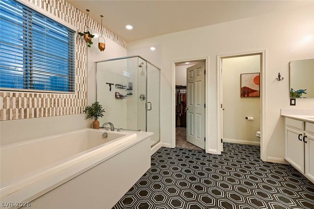 41 Tatahatso Point Street, Henderson, NV 89011