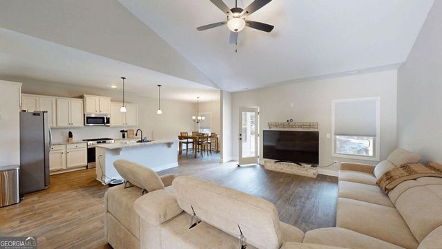 1215 Awenasa Drive, Villa Rica, GA 30180