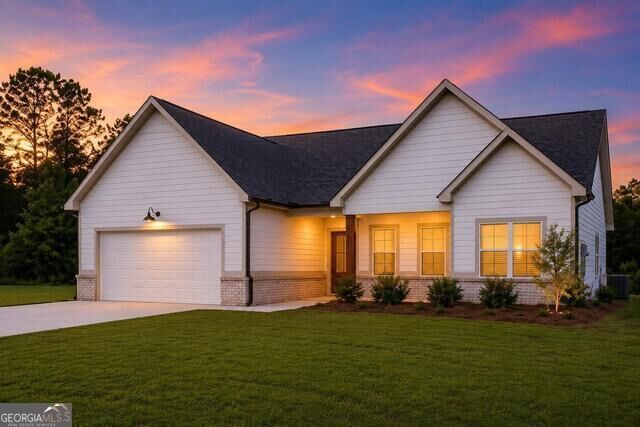 1215 Awenasa Drive, Villa Rica, GA 30180