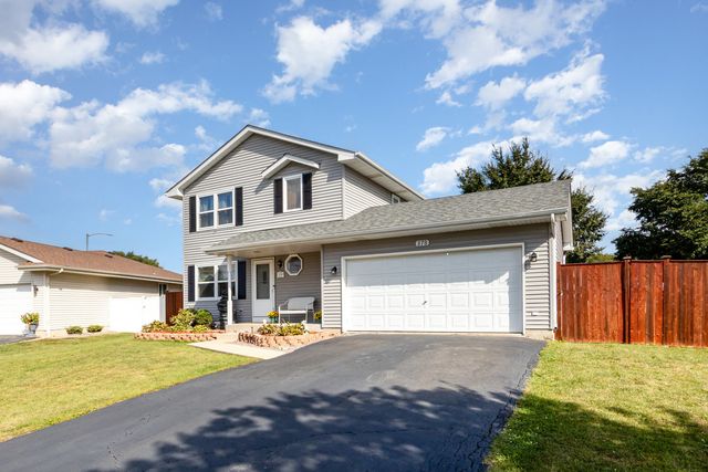 378 Brink Drive, Joliet, IL 60435