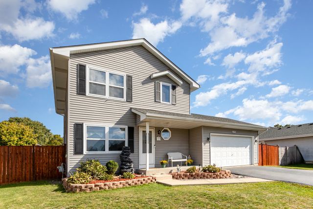 378 Brink Drive, Joliet, IL 60435
