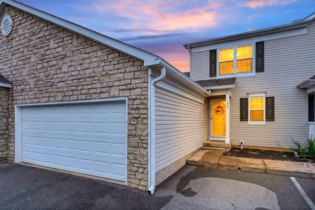 235 Brueghel Road, Blacklick, OH 43004