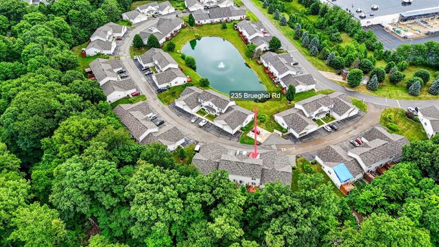 235 Brueghel Road, Blacklick, OH 43004