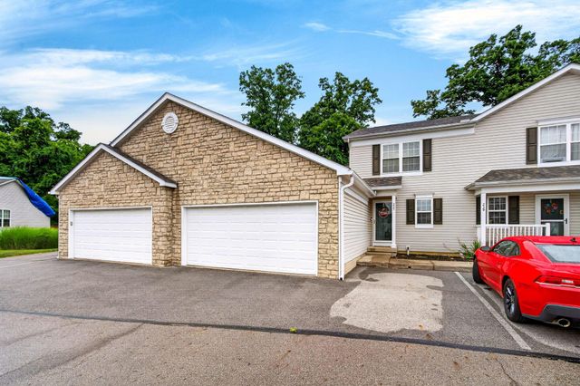 235 Brueghel Road, Blacklick, OH 43004