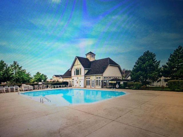 235 Brueghel Road, Blacklick, OH 43004