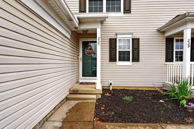 235 Brueghel Road, Blacklick, OH 43004