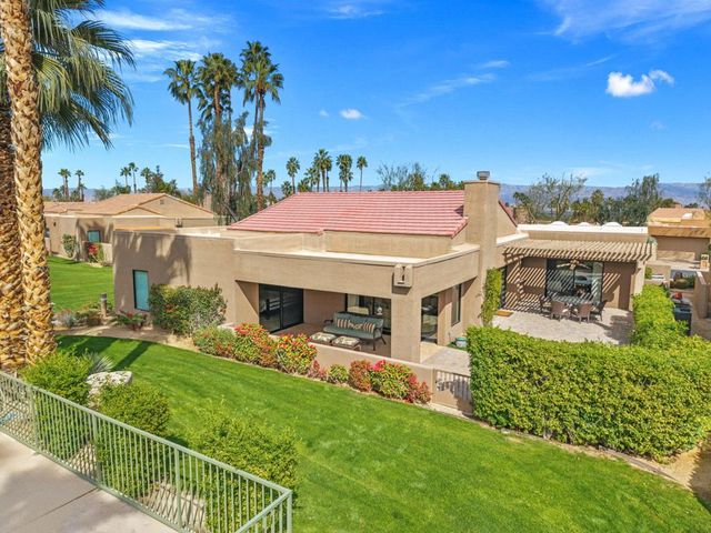 47801 Quercus Lane, Palm Desert, CA 92260