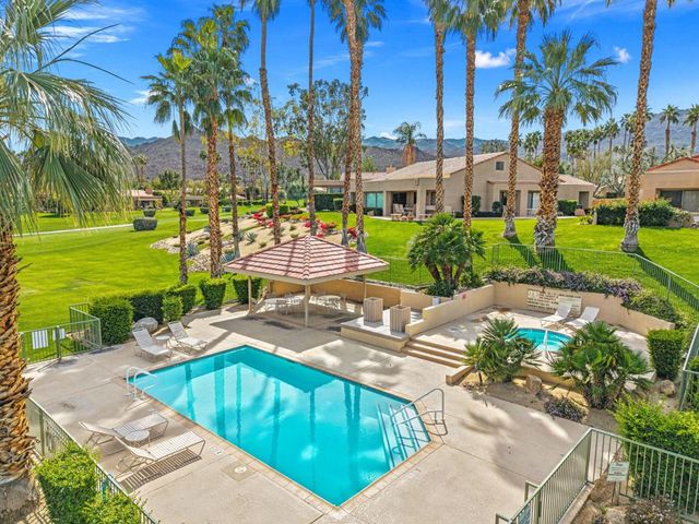 47801 Quercus Lane, Palm Desert, CA 92260