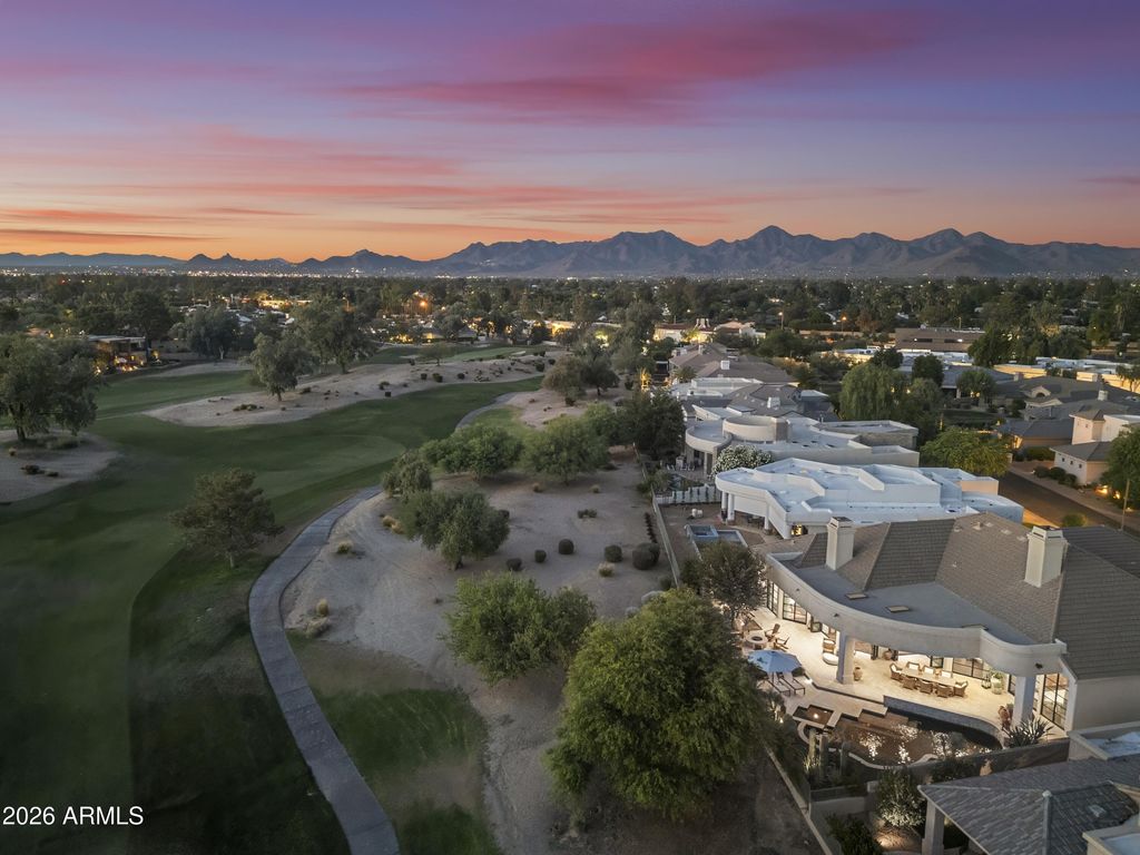 9894 N 79TH Place, Scottsdale, AZ 85258 — exterior