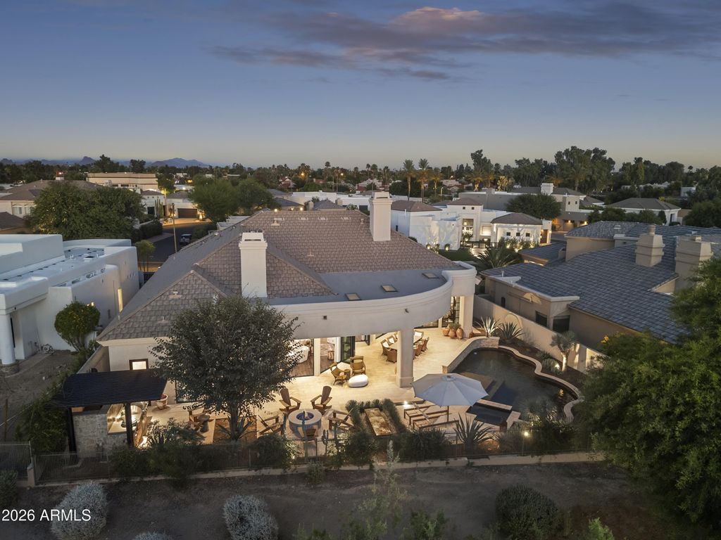 9894 N 79TH Place, Scottsdale, AZ 85258 — photo 2