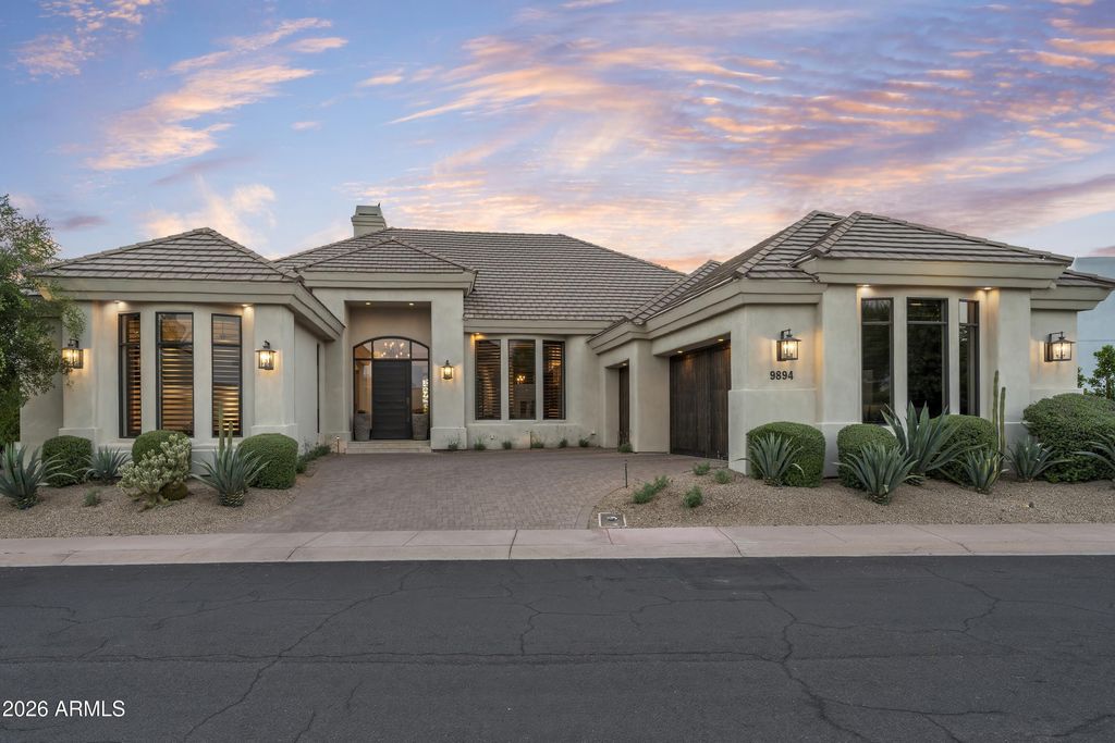 9894 N 79TH Place, Scottsdale, AZ 85258 — photo 3