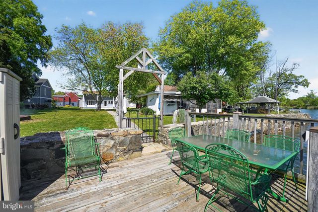 3500 GLENWOOD RD, Baltimore, MD 21220
