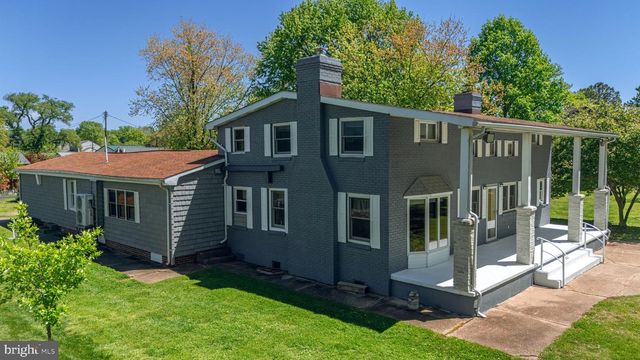 3500 GLENWOOD RD, Baltimore, MD 21220