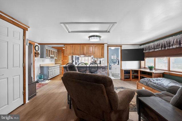 3500 GLENWOOD RD, Baltimore, MD 21220