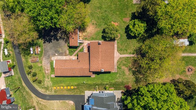3500 GLENWOOD RD, Baltimore, MD 21220