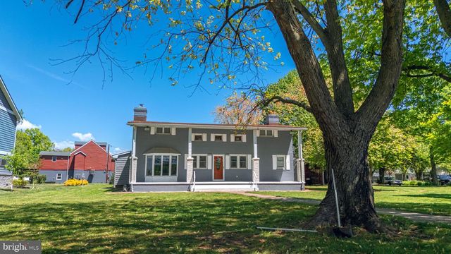 3500 GLENWOOD RD, Baltimore, MD 21220