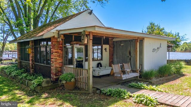 3500 GLENWOOD RD, Baltimore, MD 21220