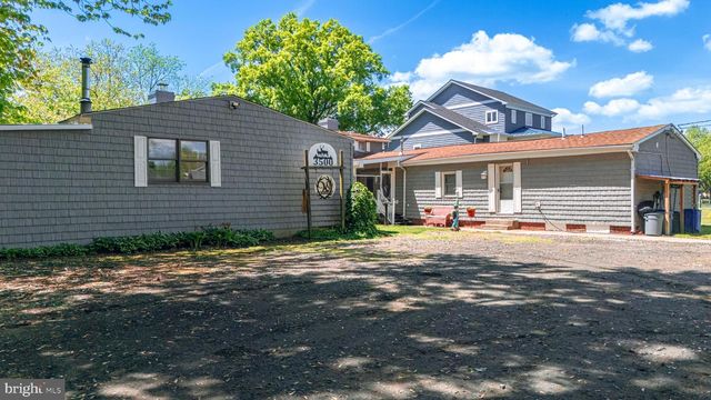 3500 GLENWOOD RD, Baltimore, MD 21220