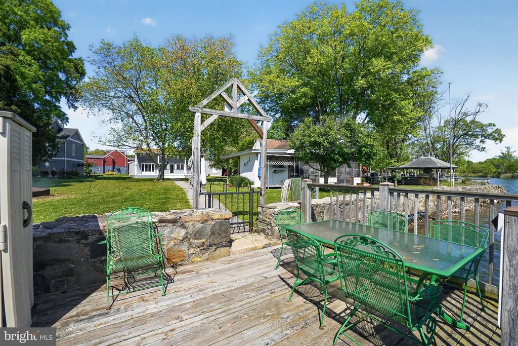 Image 11 of property listing at 3500 GLENWOOD RD, Baltimore, MD 21220