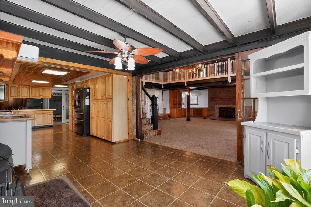 Image 27 of property listing at 3500 GLENWOOD RD, Baltimore, MD 21220