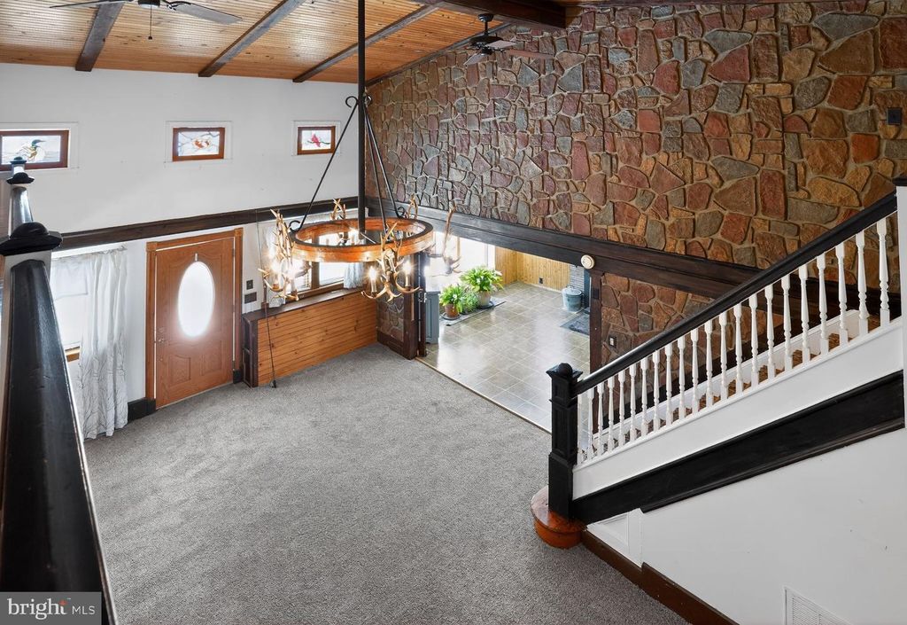 Image 28 of property listing at 3500 GLENWOOD RD, Baltimore, MD 21220