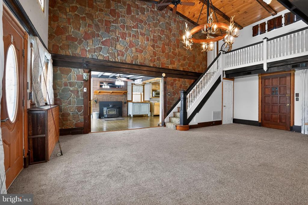 Image 29 of property listing at 3500 GLENWOOD RD, Baltimore, MD 21220