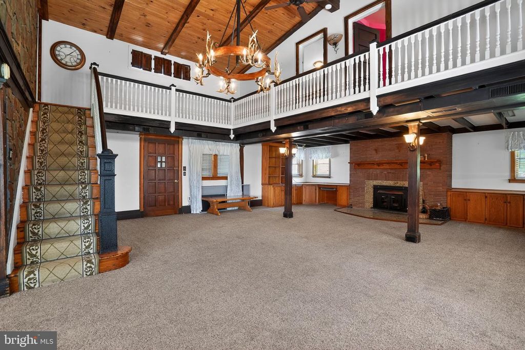 Image 30 of property listing at 3500 GLENWOOD RD, Baltimore, MD 21220