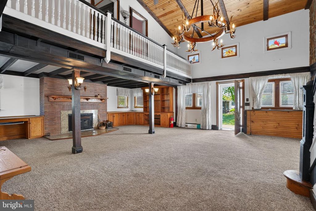 Image 31 of property listing at 3500 GLENWOOD RD, Baltimore, MD 21220