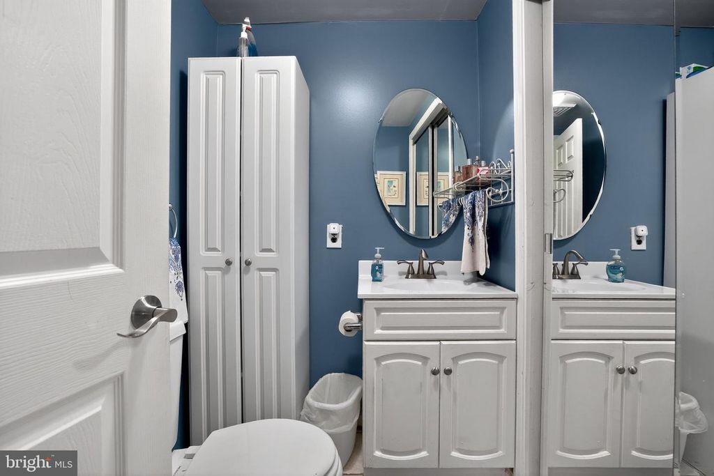 Image 44 of property listing at 3500 GLENWOOD RD, Baltimore, MD 21220