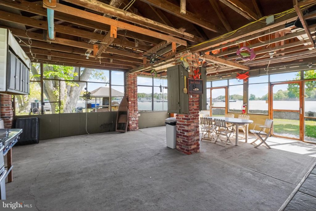 Image 54 of property listing at 3500 GLENWOOD RD, Baltimore, MD 21220