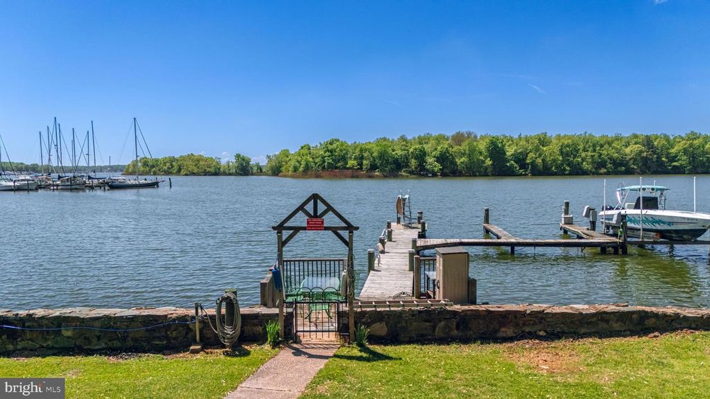 Image 55 of property listing at 3500 GLENWOOD RD, Baltimore, MD 21220