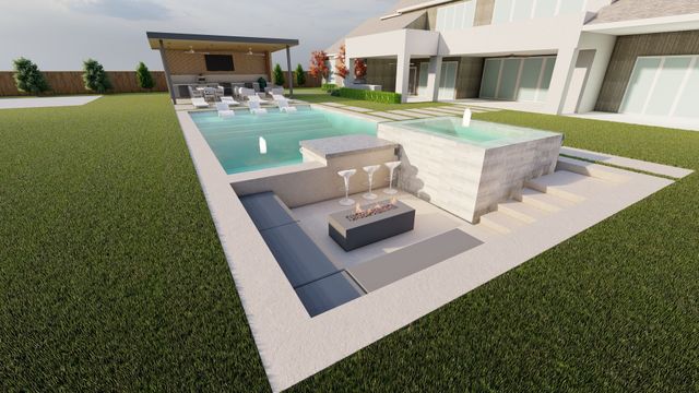 1194 Courtland Drive, Frisco, TX 75034