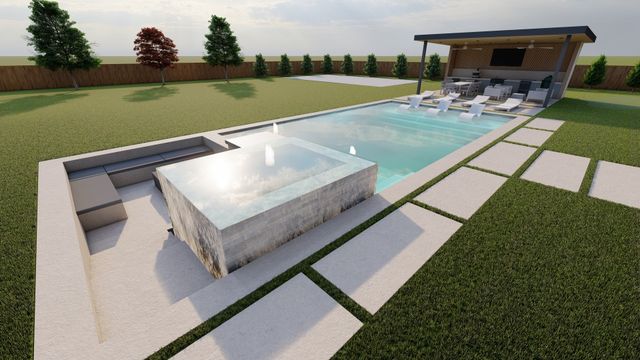 1194 Courtland Drive, Frisco, TX 75034