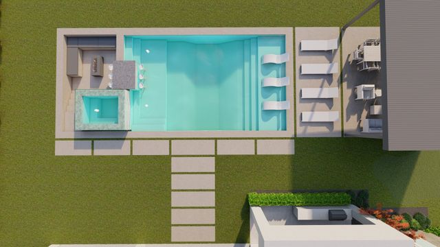 1194 Courtland Drive, Frisco, TX 75034