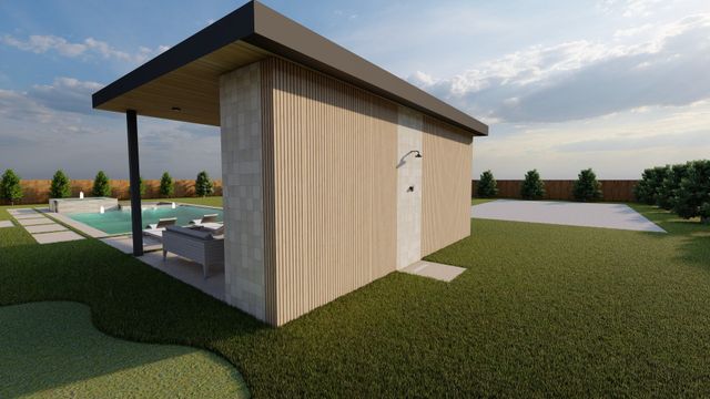 1194 Courtland Drive, Frisco, TX 75034