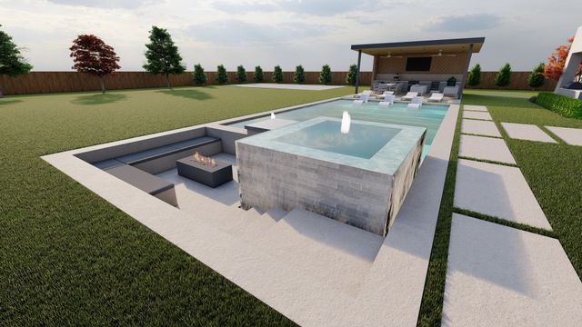 1194 Courtland Drive, Frisco, TX 75034