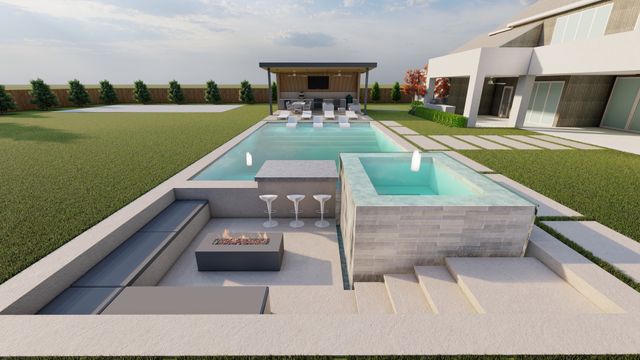 1194 Courtland Drive, Frisco, TX 75034