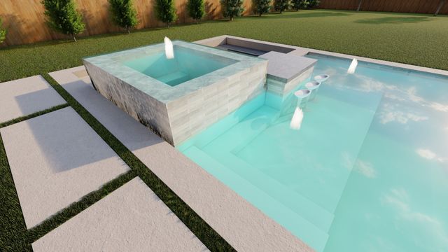 1194 Courtland Drive, Frisco, TX 75034