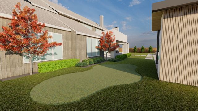 1194 Courtland Drive, Frisco, TX 75034