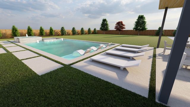 1194 Courtland Drive, Frisco, TX 75034