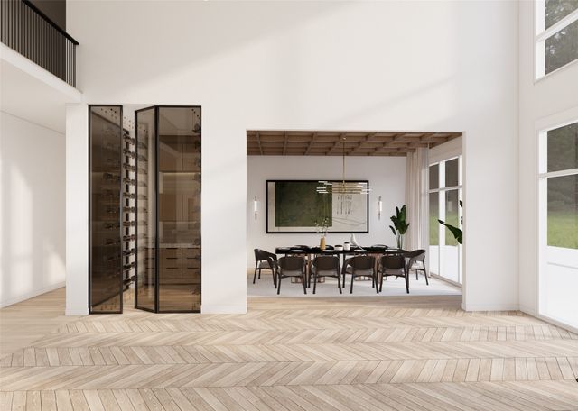 1194 Courtland Drive, Frisco, TX 75034