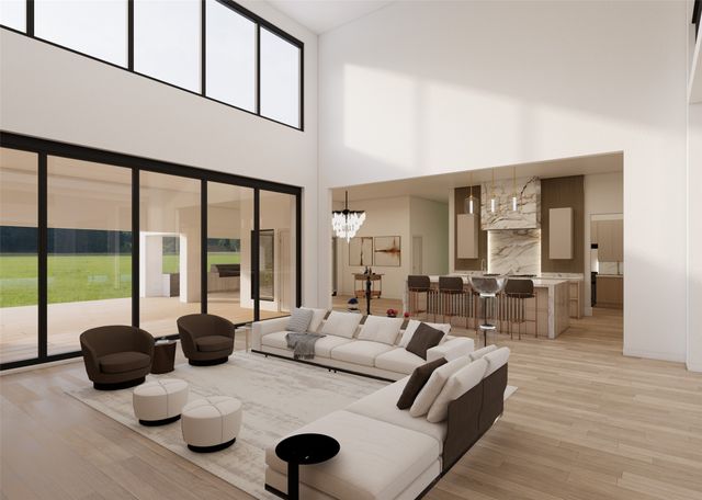 1194 Courtland Drive, Frisco, TX 75034