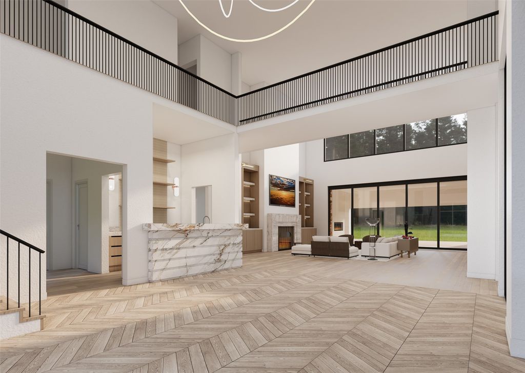 1194 Courtland Drive, Frisco, TX 75034