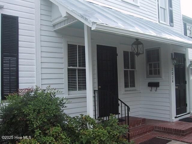202 W Church Street, Edenton, NC 27932