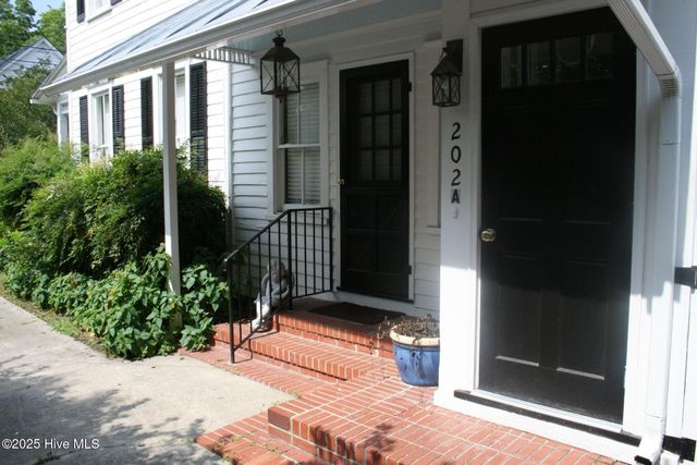 202 W Church Street, Edenton, NC 27932