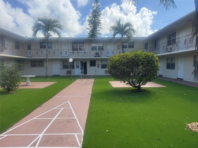 1710 Mckinley Street 2, Hollywood, FL 33020